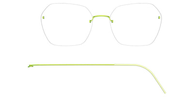 Lindberg® Spirit Titanium™ 2449 - Basic-95 Glasses