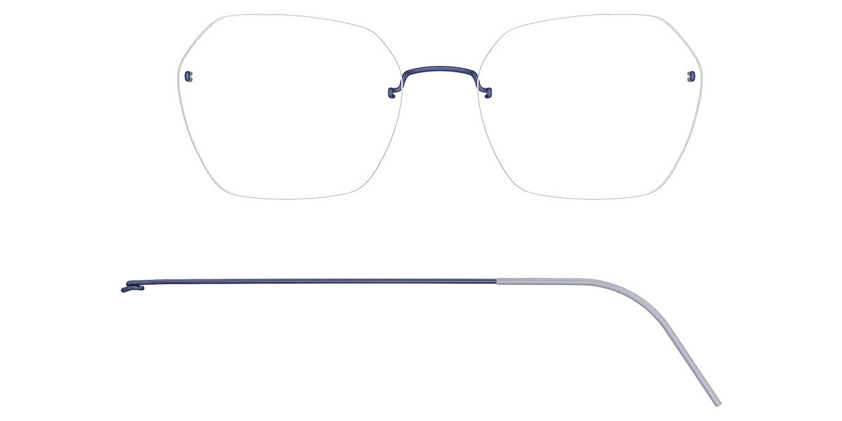 Lindberg® Spirit Titanium™ 2449 - Basic-U13 Glasses