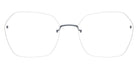 Lindberg® Spirit Titanium™ 2449 - Basic-U16 Glasses
