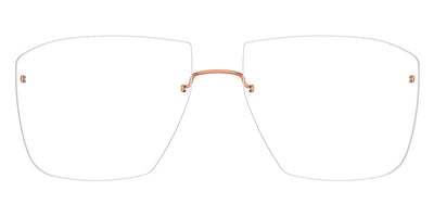 Lindberg® Spirit Titanium™ 2451 - 700-60 Glasses