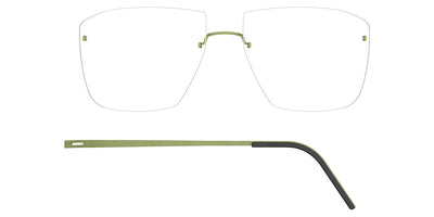 Lindberg® Spirit Titanium™ 2451 - 700-U34 Glasses