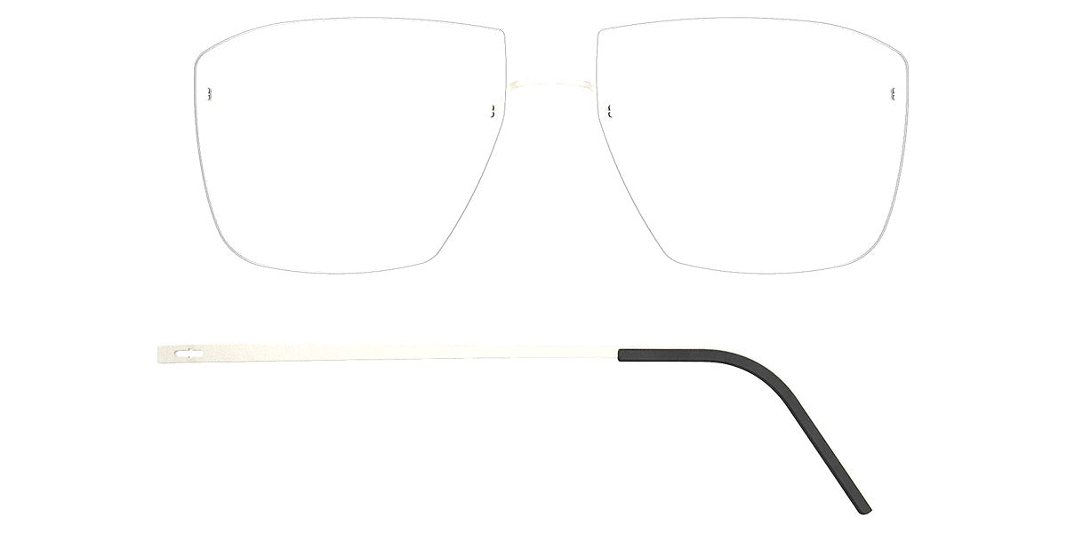 Lindberg® Spirit Titanium™ 2451 - 700-U38 Glasses