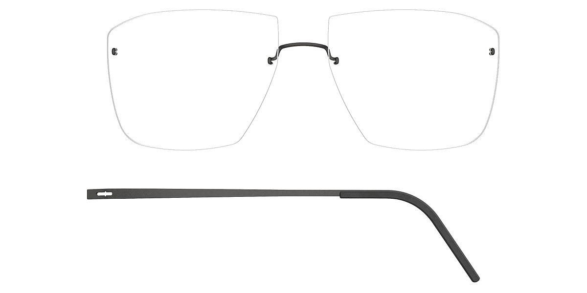 Lindberg® Spirit Titanium™ 2451 - 700-U9 Glasses