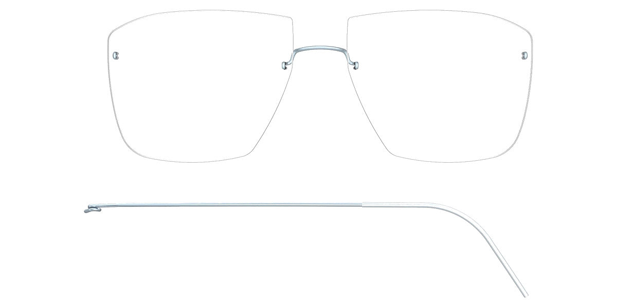 Lindberg® Spirit Titanium™ 2451 - Basic-25 Glasses