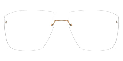 Lindberg® Spirit Titanium™ 2451 - Basic-35 Glasses
