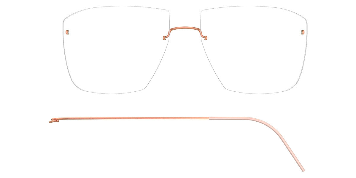 Lindberg® Spirit Titanium™ 2451 - Basic-60 Glasses