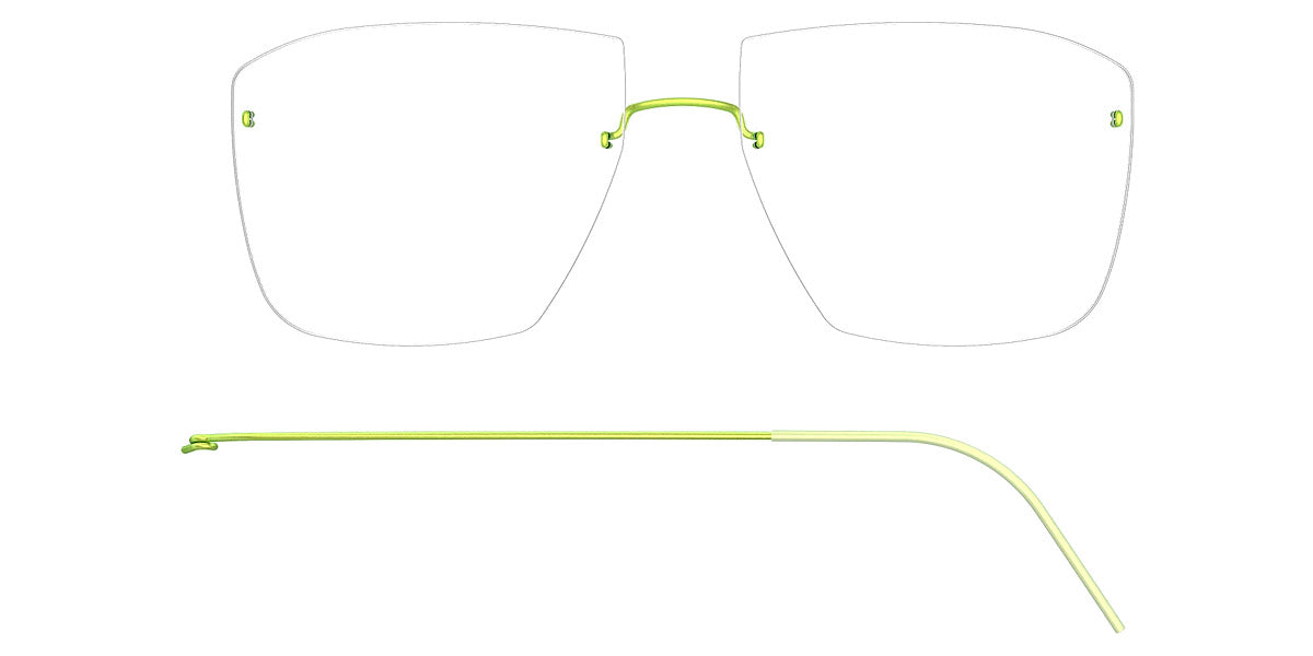 Lindberg® Spirit Titanium™ 2451 - Basic-95 Glasses