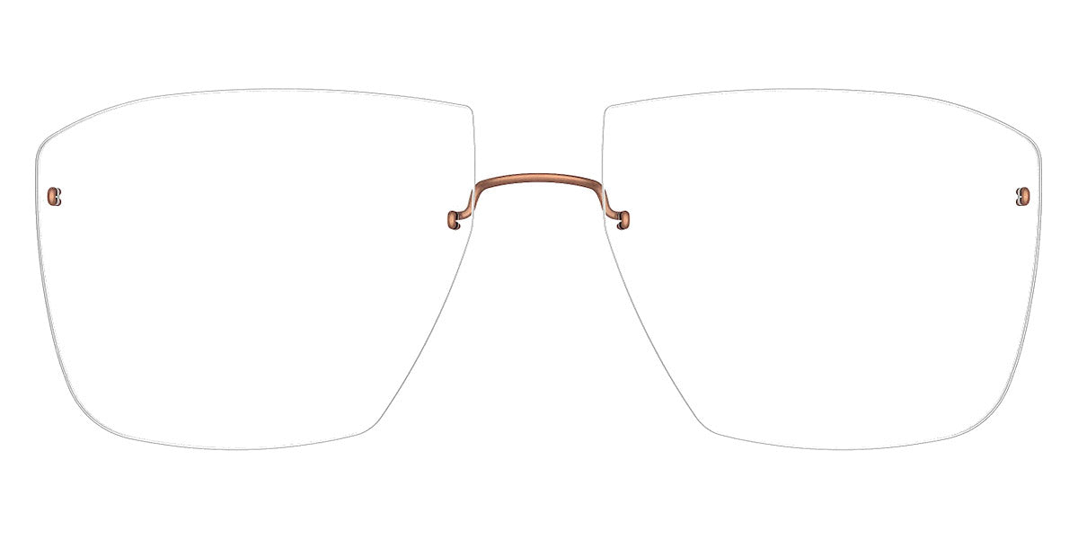 Lindberg® Spirit Titanium™ 2451 - Basic-U12 Glasses