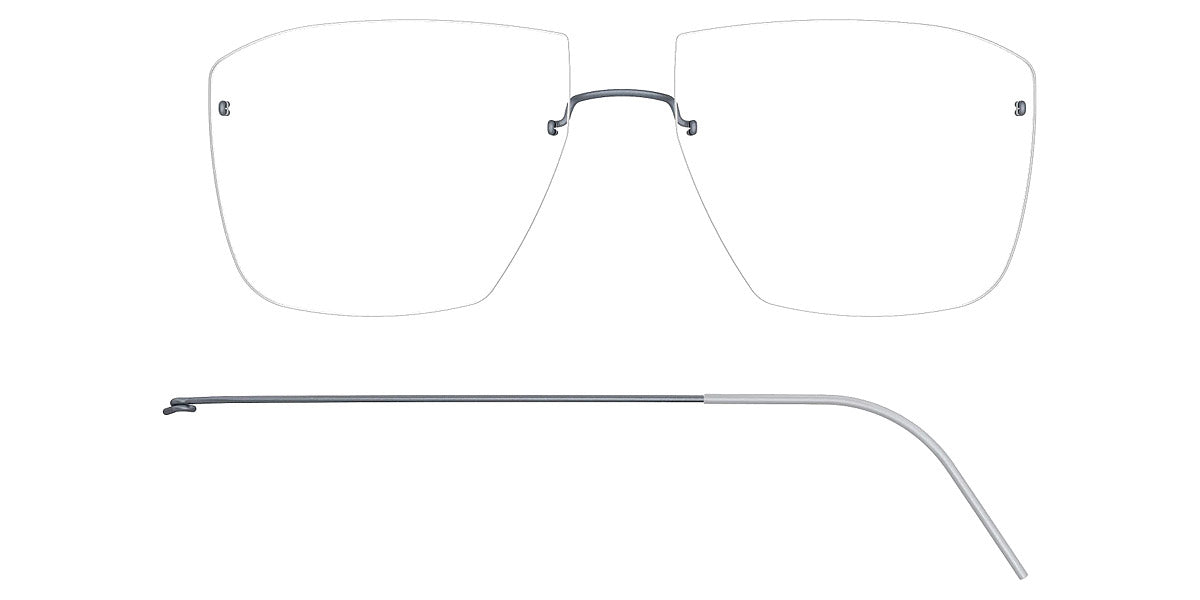 Lindberg® Spirit Titanium™ 2451 - Basic-U16 Glasses