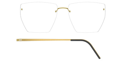Lindberg® Spirit Titanium™ 2452 - 700-109 Glasses