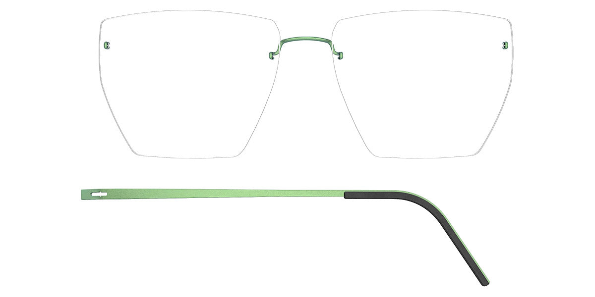 Lindberg® Spirit Titanium™ 2452 - 700-117 Glasses
