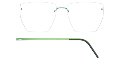 Lindberg® Spirit Titanium™ 2452 - 700-117 Glasses