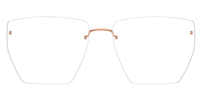 Lindberg® Spirit Titanium™ 2452 - 700-60 Glasses