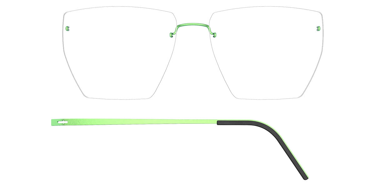 Lindberg® Spirit Titanium™ 2452 - 700-90 Glasses