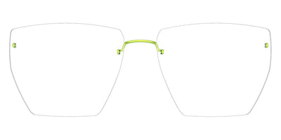 Lindberg® Spirit Titanium™ 2452 - 700-95 Glasses