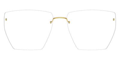 Lindberg® Spirit Titanium™ 2452 - 700-GT Glasses
