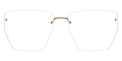 Lindberg® Spirit Titanium™ 2452 - 700-U12 Glasses