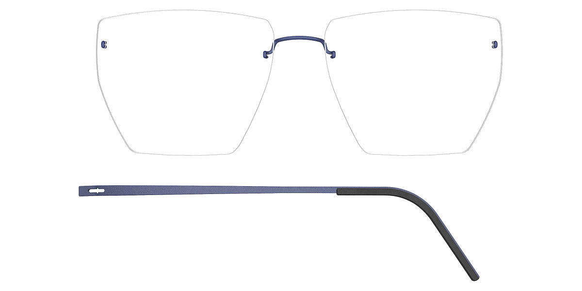 Lindberg® Spirit Titanium™ 2452 - 700-U13 Glasses
