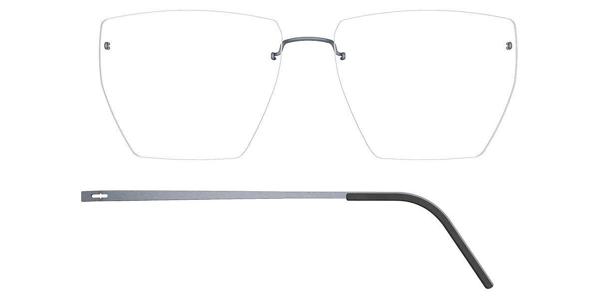 Lindberg® Spirit Titanium™ 2452 - 700-U16 Glasses