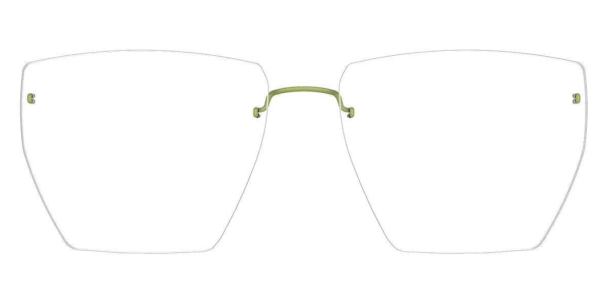 Lindberg® Spirit Titanium™ 2452 - 700-U34 Glasses
