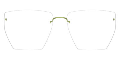 Lindberg® Spirit Titanium™ 2452 - 700-U34 Glasses