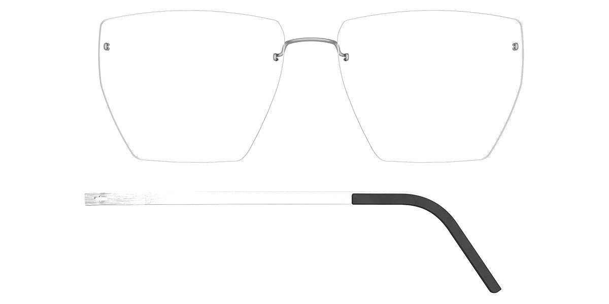 Lindberg® Spirit Titanium™ 2452 - 700-EE05 Glasses