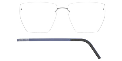 Lindberg® Spirit Titanium™ 2452 - 700-EEU13 Glasses