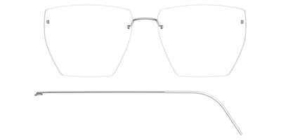 Lindberg® Spirit Titanium™ 2452 - Basic-10 Glasses