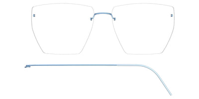 Lindberg® Spirit Titanium™ 2452 - Basic-20 Glasses