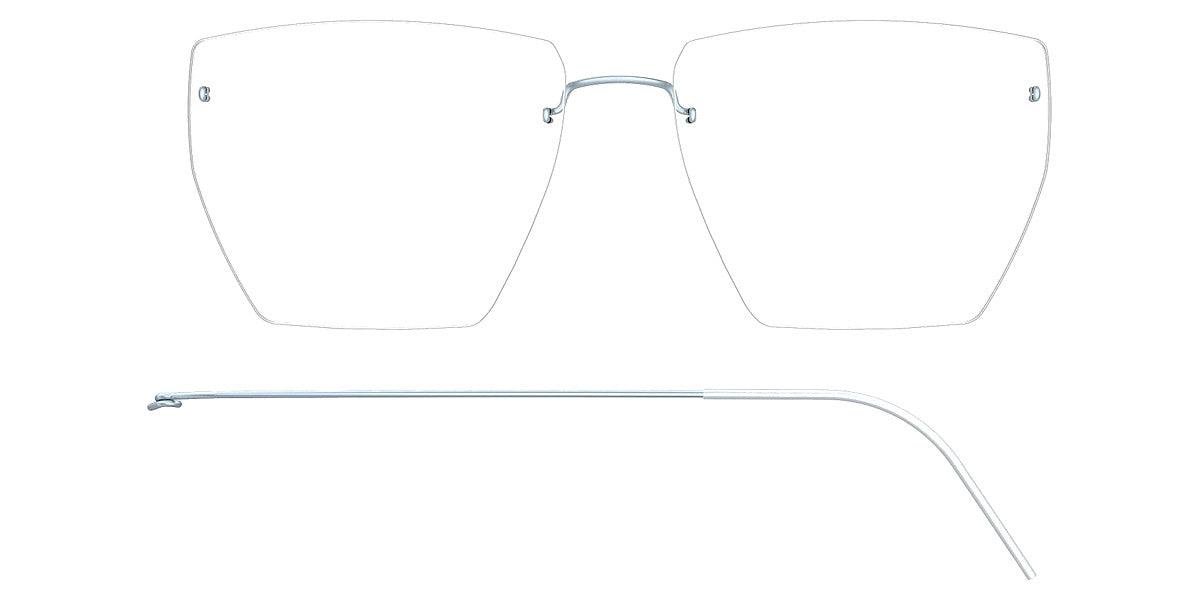 Lindberg® Spirit Titanium™ 2452 - Basic-25 Glasses