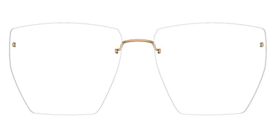 Lindberg® Spirit Titanium™ 2452 - Basic-35 Glasses