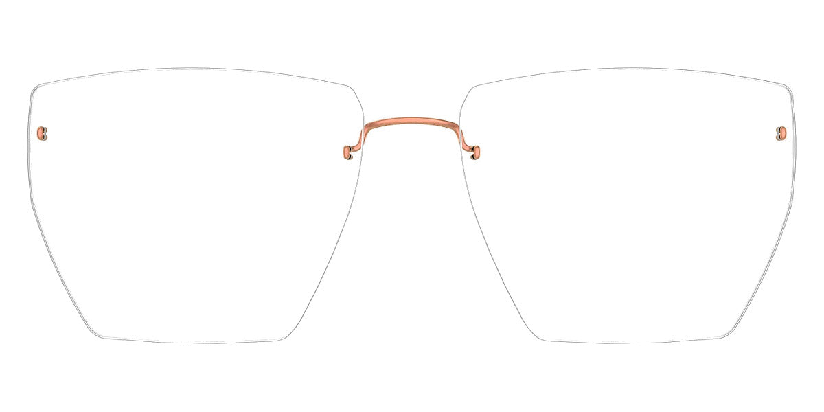 Lindberg® Spirit Titanium™ 2452 - Basic-60 Glasses