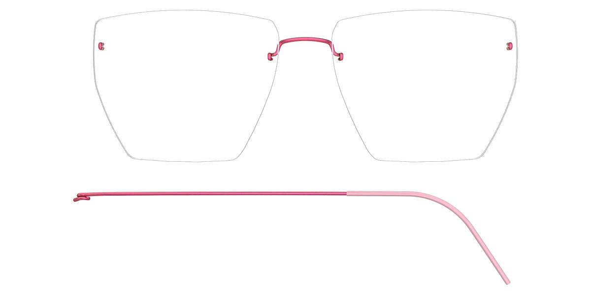Lindberg® Spirit Titanium™ 2452 - Basic-70 Glasses