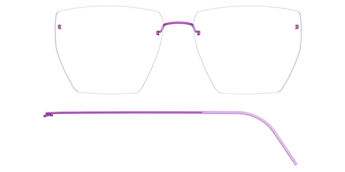 Lindberg® Spirit Titanium™ 2452 - Basic-75 Glasses