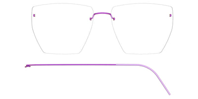 Lindberg® Spirit Titanium™ 2452 - Basic-75 Glasses