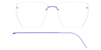 Lindberg® Spirit Titanium™ 2452 - Basic-77 Glasses
