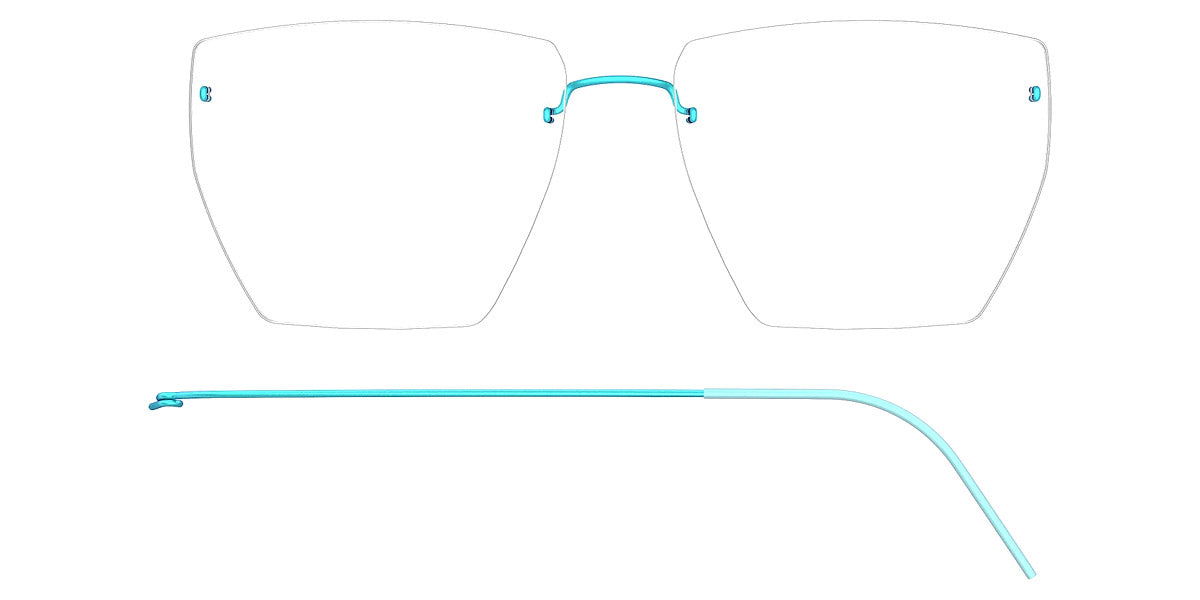 Lindberg® Spirit Titanium™ 2452 - Basic-80 Glasses