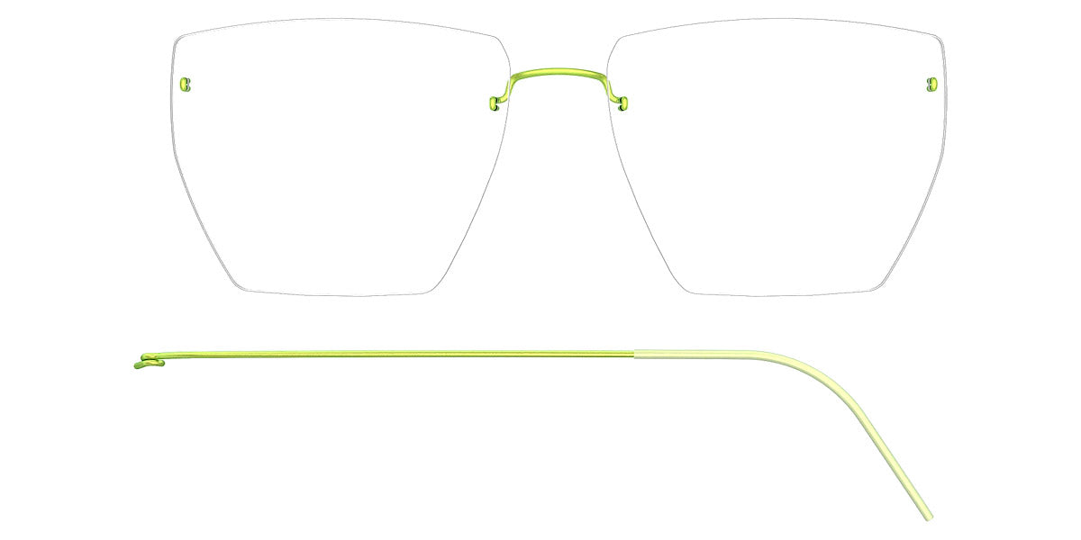 Lindberg® Spirit Titanium™ 2452 - Basic-95 Glasses