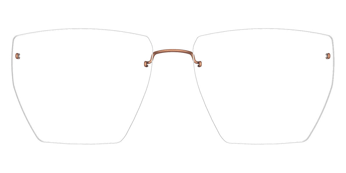 Lindberg® Spirit Titanium™ 2452 - Basic-U12 Glasses