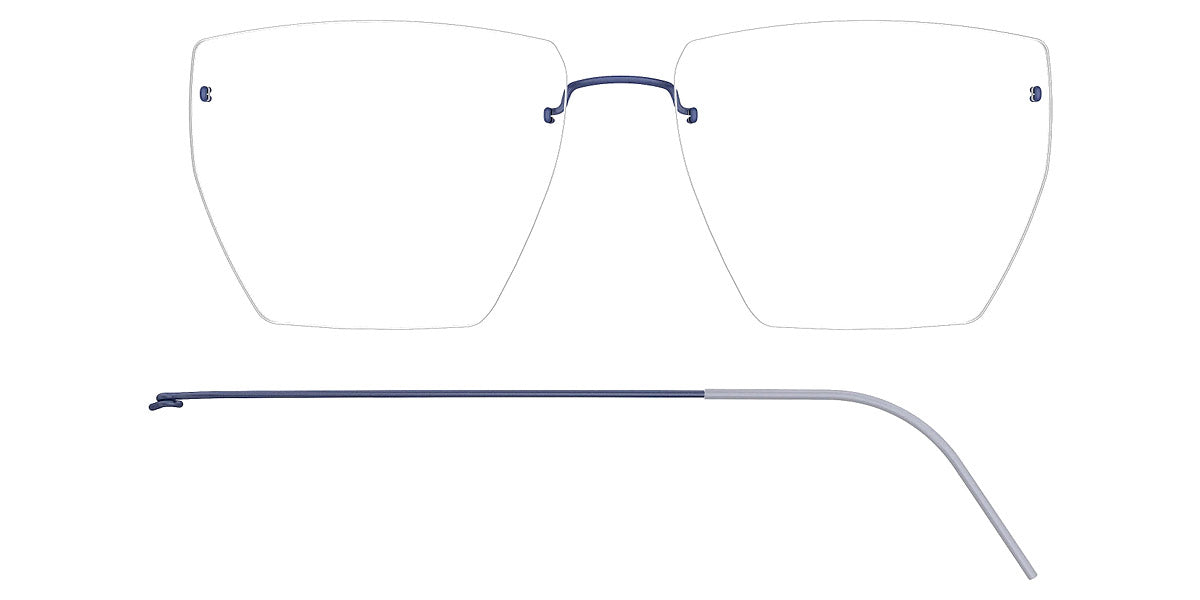 Lindberg® Spirit Titanium™ 2452 - Basic-U13 Glasses