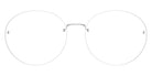 Lindberg® Spirit Titanium™ 2454 - 700-05 Glasses