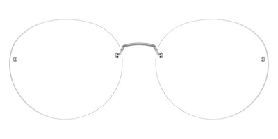 Lindberg® Spirit Titanium™ 2454 - 700-10 Glasses