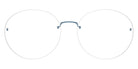 Lindberg® Spirit Titanium™ 2454 - 700-107 Glasses