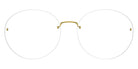 Lindberg® Spirit Titanium™ 2454 - 700-109 Glasses