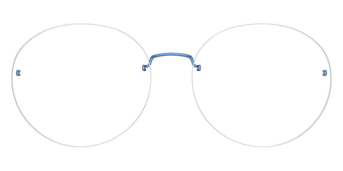 Lindberg® Spirit Titanium™ 2454 - 700-115 Glasses