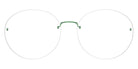 Lindberg® Spirit Titanium™ 2454 - 700-117 Glasses