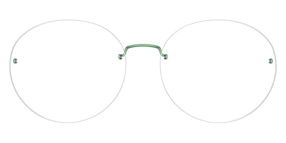 Lindberg® Spirit Titanium™ 2454 - 700-117 Glasses