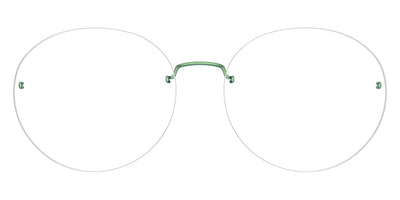Lindberg® Spirit Titanium™ 2454 - 700-117 Glasses