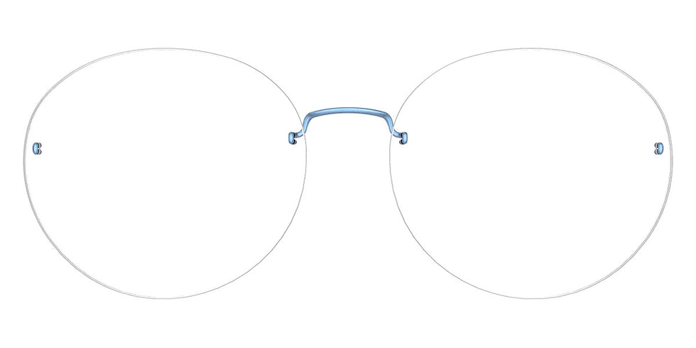Lindberg® Spirit Titanium™ 2454 - 700-20 Glasses