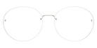 Lindberg® Spirit Titanium™ 2454 - 700-30 Glasses